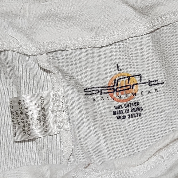 JM Sport Shorts - Picture 4 of 5